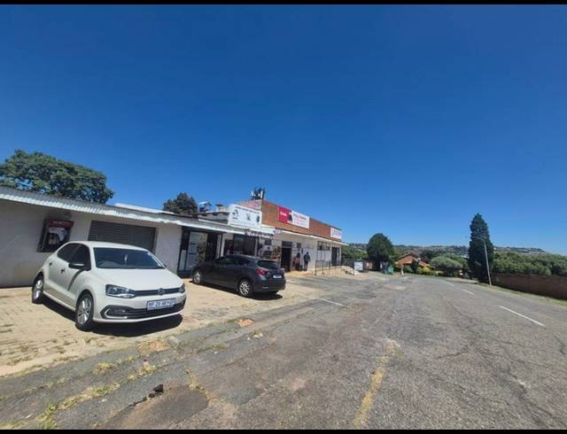 BUSINESS FOR SALE IN FAIRLAND